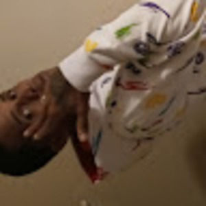 Meet your Posher, Fredrick